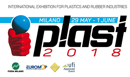 PLAST 2018