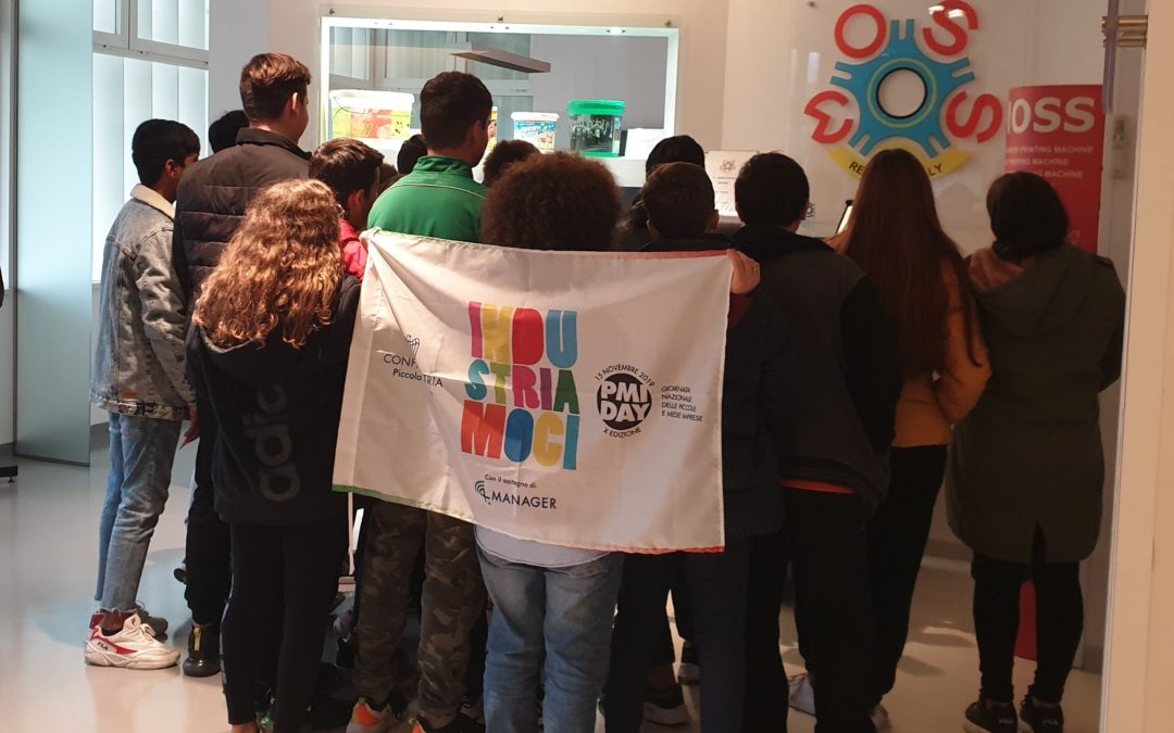 PMI DAY 2019
