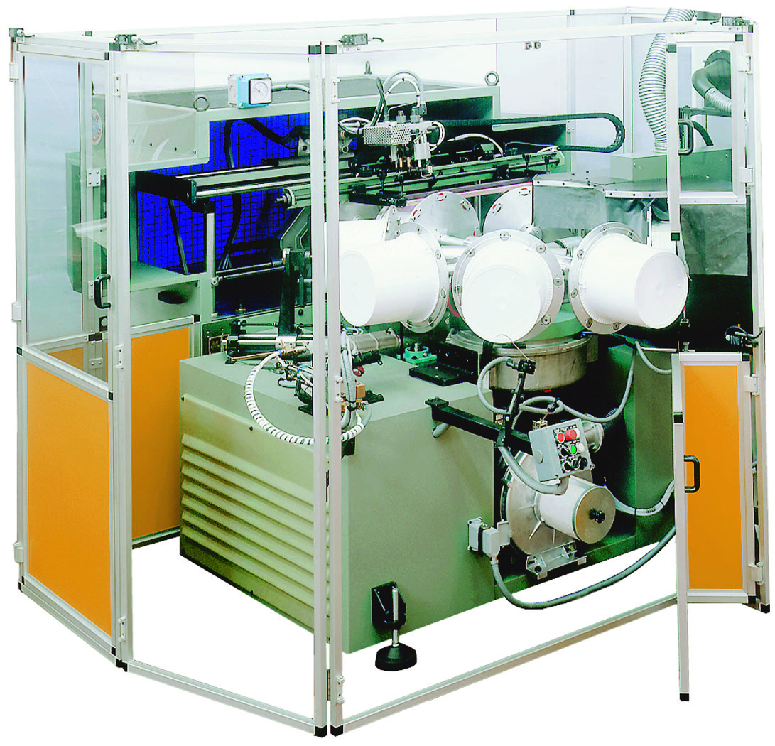 MS 1010/1000 UV